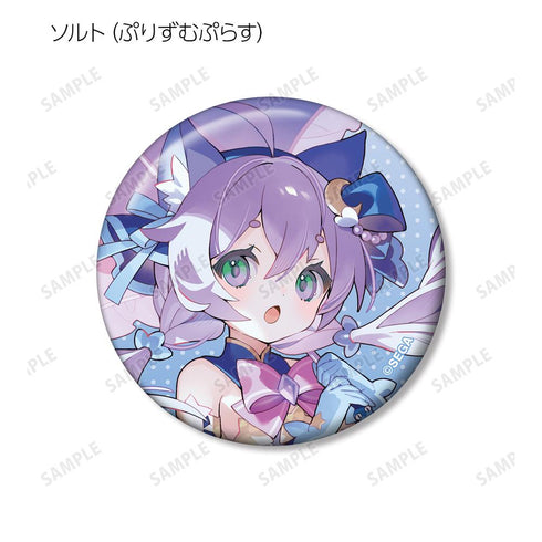 『maimai でらっくす PRiSM PLUS』トレーディング缶バッジ(単位/BOX)
